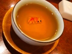 -北海金昌开元名都大酒店·四季轩中餐厅