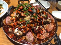 -船歌·鱼水饺青岛菜(闽江二路店)