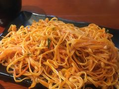 -鑫日千里马朝鲜族小馆(总店)