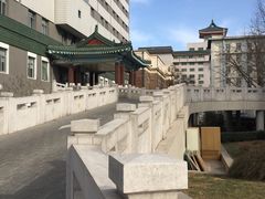-北京协和医院(东单院区)