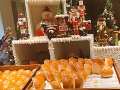 -杭州开元名都大酒店·地中海自助餐厅