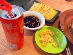 -老佛爷正宗铜炉蛙锅(五道口店)