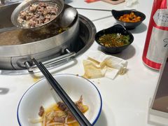 -陈记顺和潮汕牛肉火锅(韩江路店)