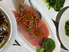 -上上瓷·艺境川菜(IFS旗舰店)