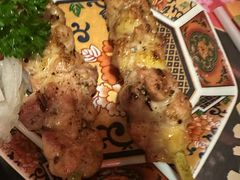 -弓二·烧鸟居酒屋(财富购物中心店)