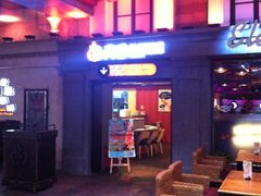 -尚雅铁板料理自助餐厅(乐松店)