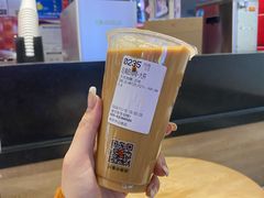 -85度C(南京中山南店)