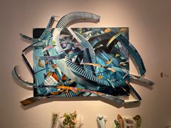 -四川美术学院美术馆