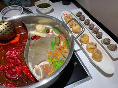 -许府牛火锅(信义坊总店)