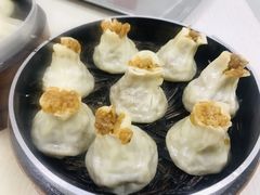 -鲁氏汤包王(长白街店)