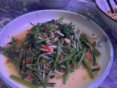 -浩海火燒雲傣家菜(芮欧百货店)