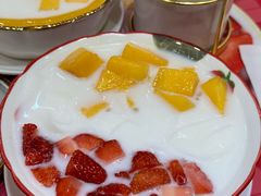 -甜心妈妈·榴莲星级糖水(北京路总店)