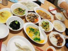 -喜家德虾仁水饺(浦东山姆店)