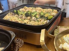 -食光慢宴·安吉土菜馆