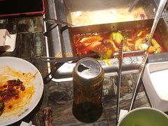 -冠菌火锅烤肉自助(东莞樟木头店)