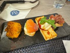 -LA MAISON公鸡和龙(蛇口店)