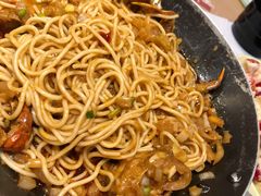 一棠蟹面-一棠龙虾•王牌虾球(楚河汉街店)