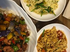 -文三里屯面馆(三里屯店)