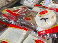-上海虹口糕团食品厂(茂名路店)