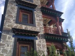 -松赞拉萨林卡酒店