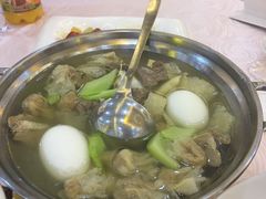 -福州大饭店-自助餐