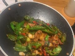 -花舍·新派粤菜·西餐·下午茶(亚运村·鸟巢店)