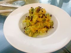 新派芥末黄瓜堆-桃子餐厅·天津菜(红星路直营店)