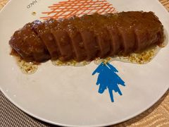 桂花糯米藕-江南原著(中联广场店)
