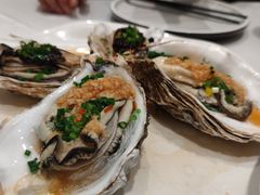 蒜蓉粉丝蒸生蚝-苏福记·海鲜佬(凤城四路店)