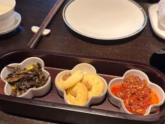 -甄御•海鲜新青岛菜(麦岛店)