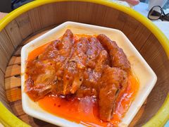 -香港狮子山下·明星粤菜餐厅(北苑店)