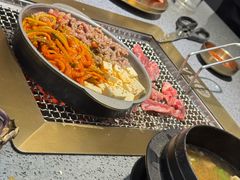 -本达人海鲜烧烤·朝鲜族风味(发展店)