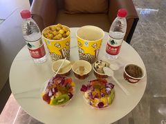 -青水瓦台汤泉(未央店)