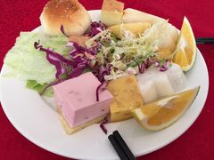 -厦门庐山大酒店