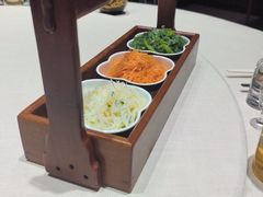 -金狮麟·新豫菜(杏石口路店)
