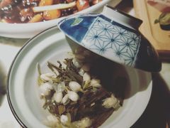 -绿茶餐厅(昌平悦荟店)