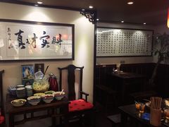-刘师父老汉口江湖菜(蔡锷路店)