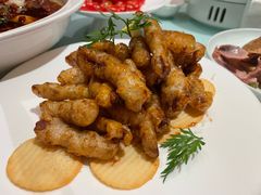 -缤圣源中国清真菜(群力店)