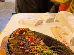 -二发烧烤(亚麻厂店)