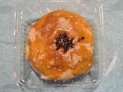 蛋黄酥-小香港(凤凰大街店)