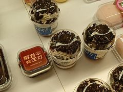 -甜星Star·生日蛋糕(百盛店)
