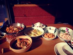 -杭百味·大众精选杭帮菜(西湖音乐喷泉店)