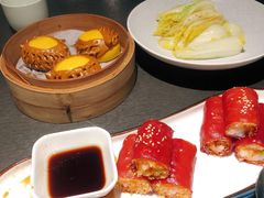 鲜虾红米肠粉-粤凤佬