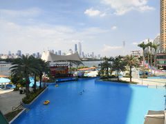 -黄金海岸水上乐园