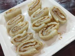 -御清斋总店(天一街店)