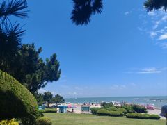 -日照灯塔风景区