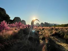 -宝晶宫旅游景区