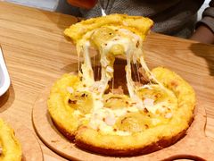 -米斯特比萨(望京西园店)