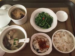 -杰爱月子护理中心