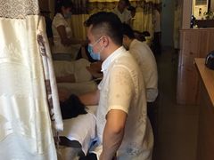 -蓉城阳光推拿馆(理想中心店)